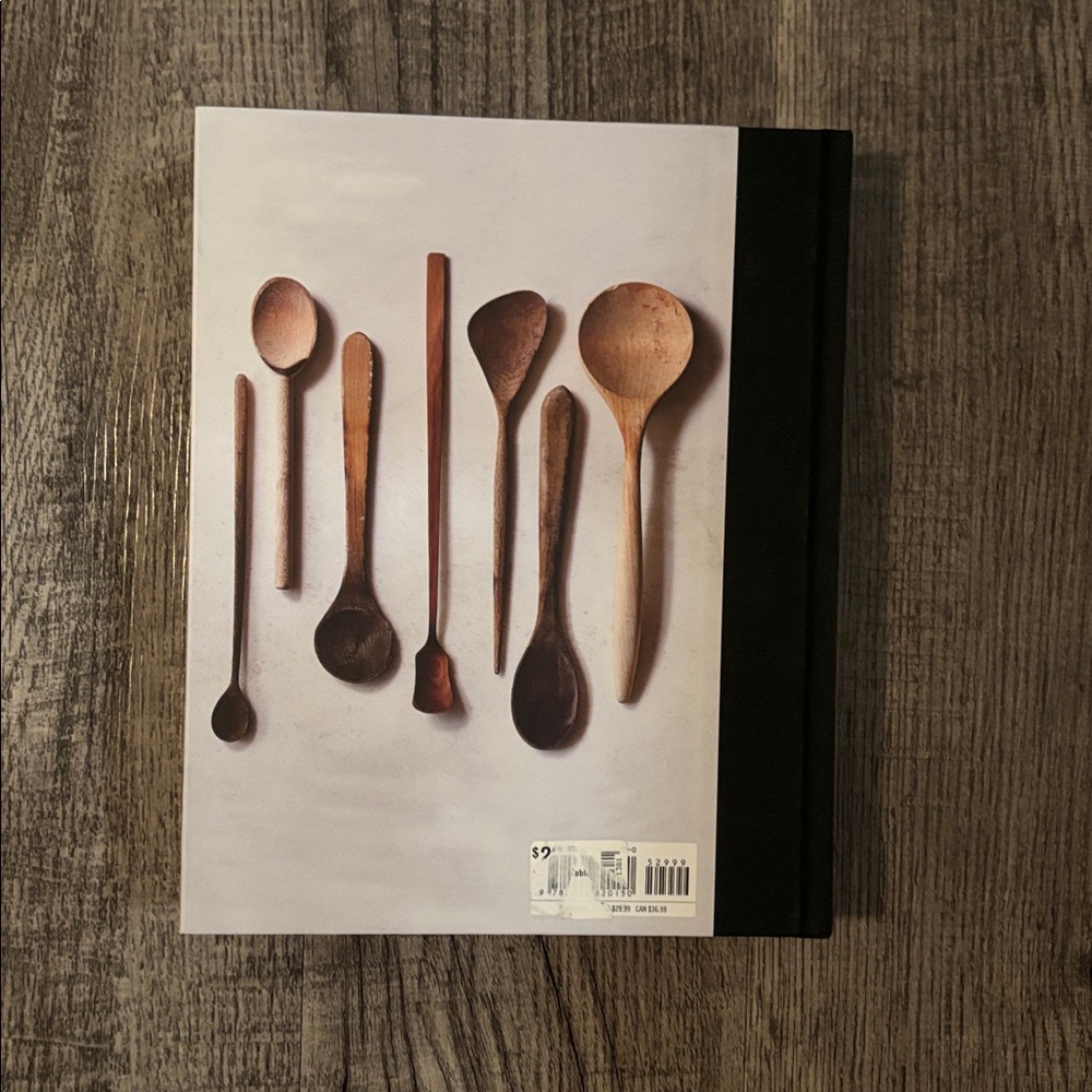 Magnolia Table Cookbook - Picture 3 of 3